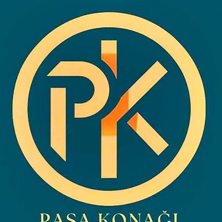 Pasa Konagi Ayvalik Ξενοδοχείο Εξωτερικό φωτογραφία
