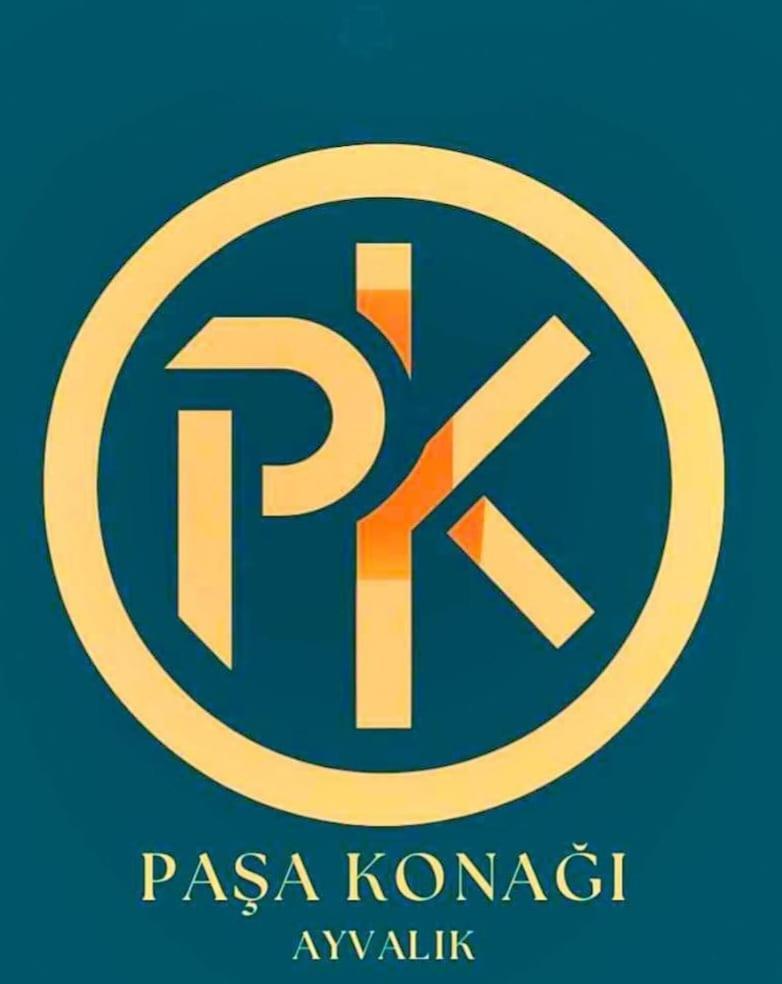 Pasa Konagi Ayvalik Ξενοδοχείο Εξωτερικό φωτογραφία