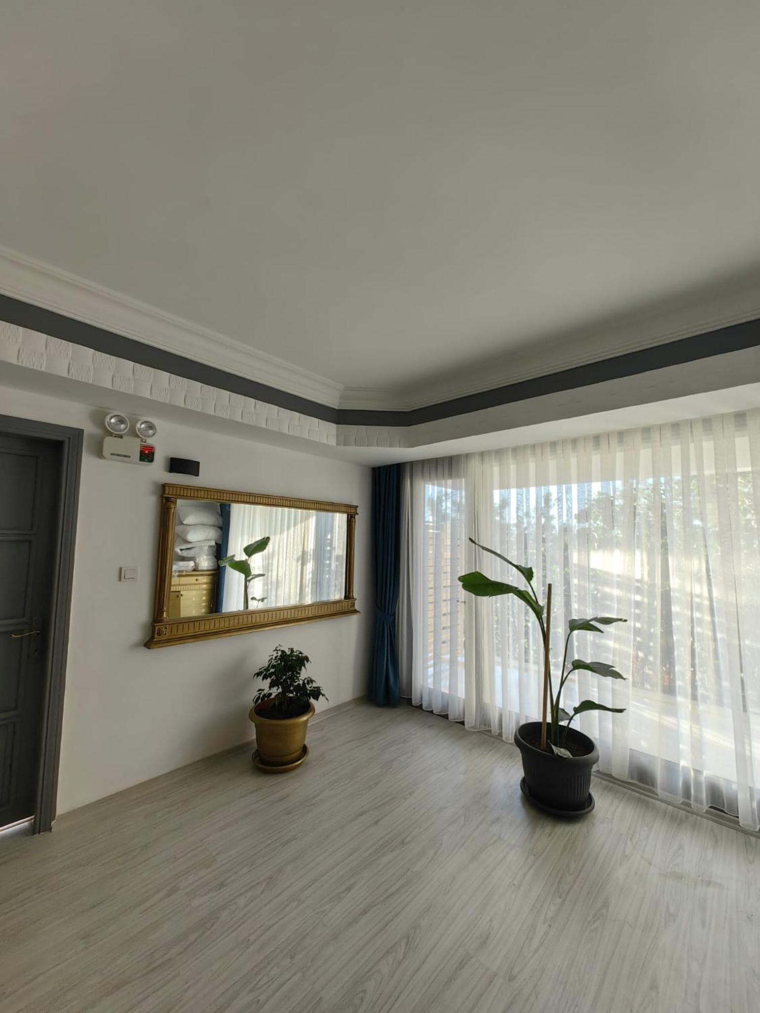 Pasa Konagi Ayvalik Ξενοδοχείο Εξωτερικό φωτογραφία